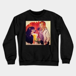 Hollstein Crewneck Sweatshirt